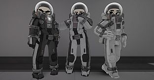 LOCKDOWN Protocol - Contrast