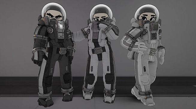 LOCKDOWN Protocol - Contrast