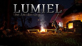 Lumiel the Awakening