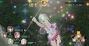 Atelier Lulua: Season Pass "Totori"