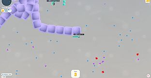 Jelly Worms