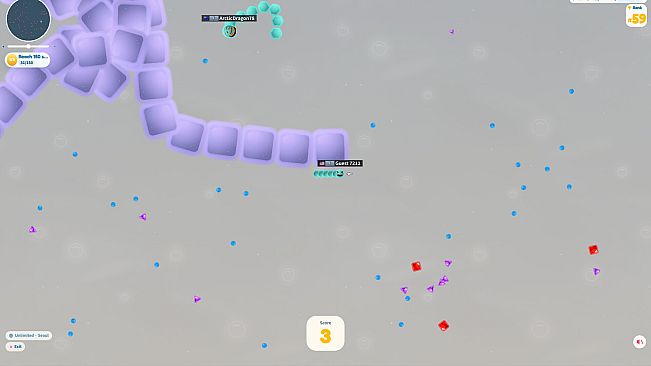 Jelly Worms