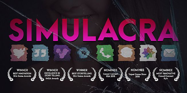 SIMULACRA