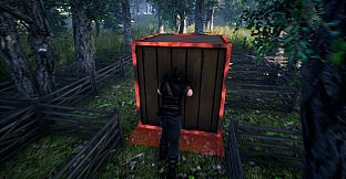 BOXIT Map Forest