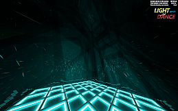 Light and Dance VR - Music, Action, Relaxation
