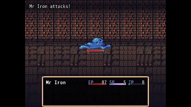 NDE - Near Dungeon Experience