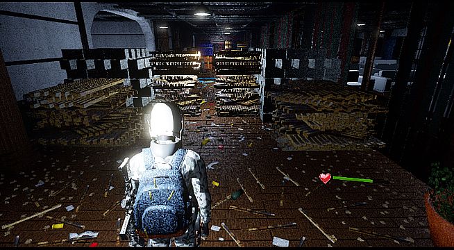 Lucky Pikinini - IMS Death Squad