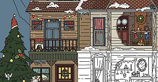 FIND ALL: Christmas 2025