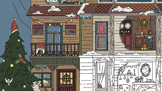 FIND ALL: Christmas 2025