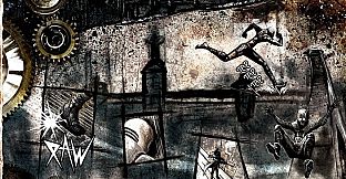 SteamDolls - Order Of Chaos : Graphic Novels DLC