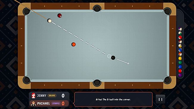 Chill Pool