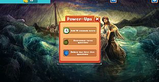 QUIZ PRO! - General Knowledge - HISTORY