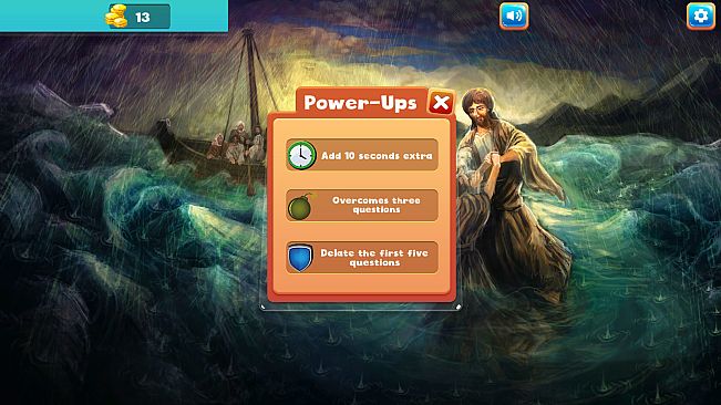 QUIZ PRO! - General Knowledge - HISTORY