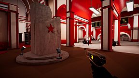 The Spy Who Shrunk Me