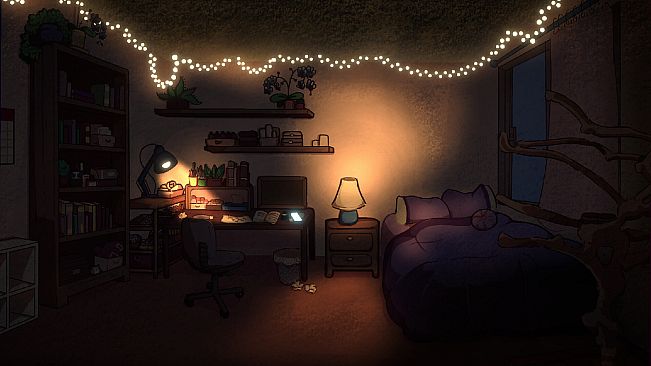 Scroll the Pain Away