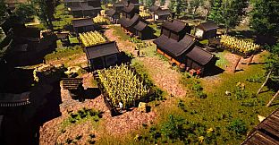 Architects of Shangri-La