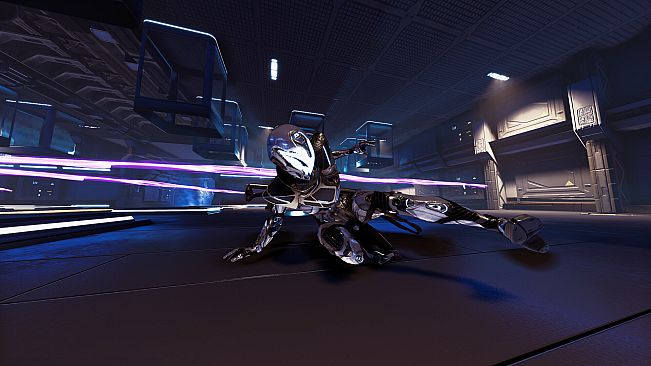 UNIOVERSE PROVING GROUNDS