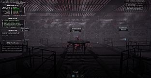 Elysia Sector: The Unknown