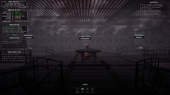Elysia Sector: The Unknown