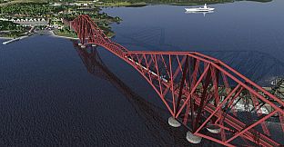 Trainz 2019 DLC: ECML Edinburgh - Dundee