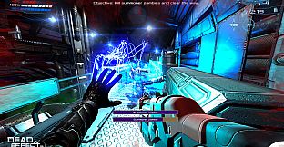 Dead Effect 2 - Cybermagic