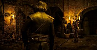 The Inquisitor - Original Soundtrack