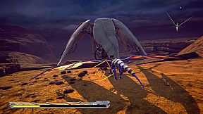 Panzer Dragoon: Remake