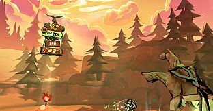 Acron: Attack of the Squirrels!