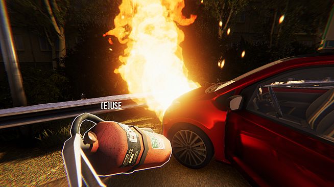 Let's Drive - learn driving simulator