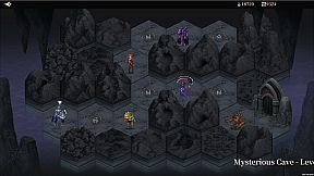 War Lords 战争领主