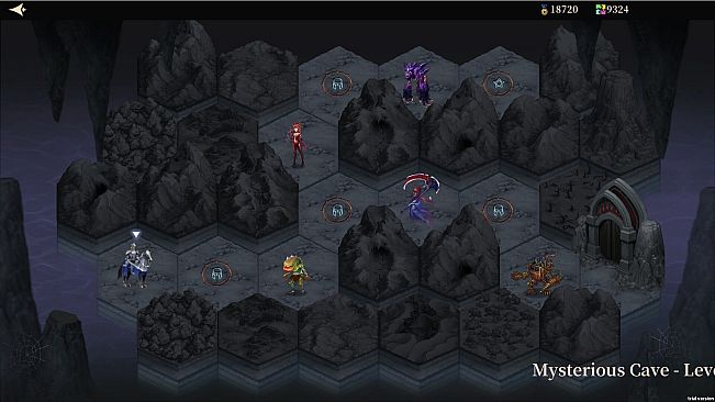 War Lords 战争领主