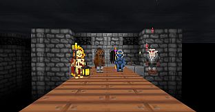 Barony: Myths & Outcasts