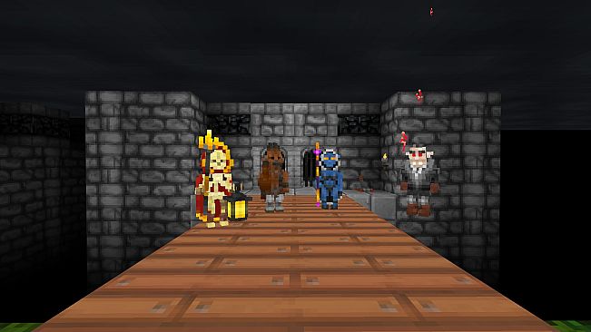 Barony: Myths & Outcasts