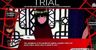 Conviction Chronicles