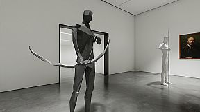 Twisted Gallery 异馆