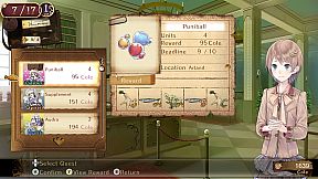Atelier Totori ~The Adventurer of Arland~ DX