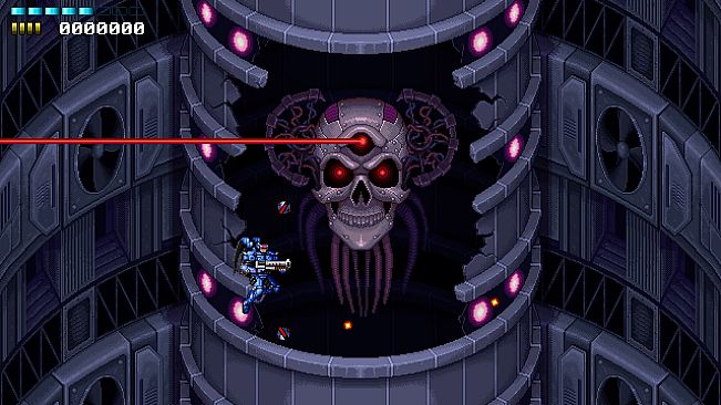 Cyber Mission II