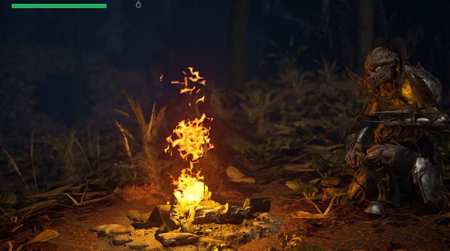 The Secret of Velmora