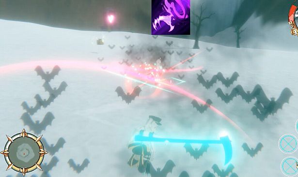 Mea`s saifu collection party