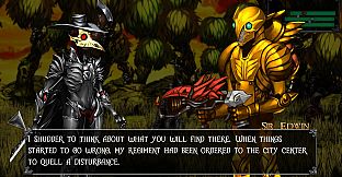 Plague Universe: Strategy Rpg Bundle