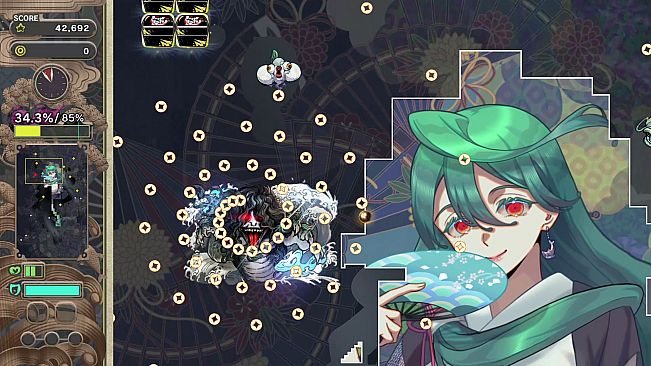 Gensou -Yumegokochi- Illusion -Dreamlike-
