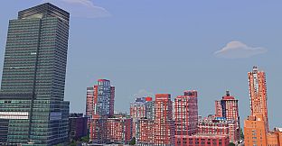 Puzzling Places - New York City
