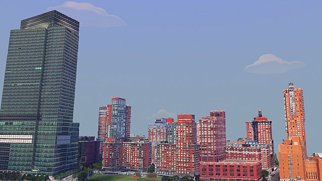 Puzzling Places - New York City