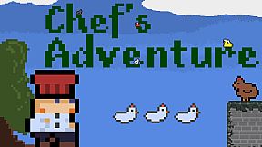 Chef's Adventure