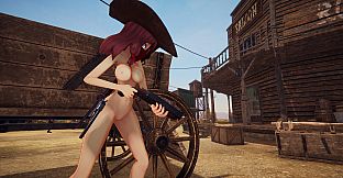 ANIME REDEMPTION - Nudity DLC (18+)