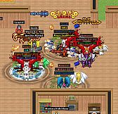 Legends Resurrected Online