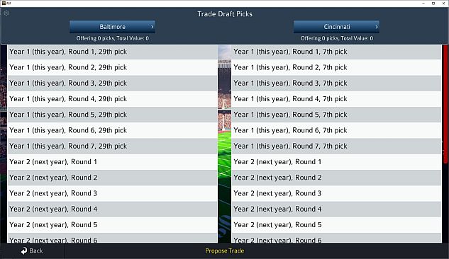 Pro Strategy Football 2026