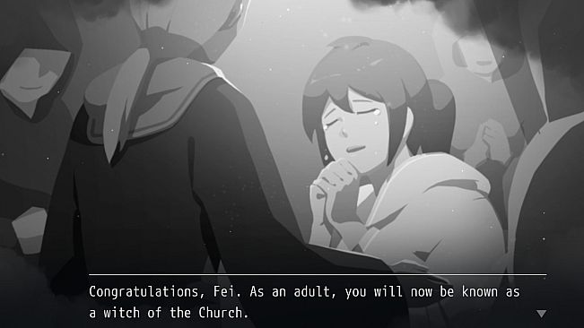 Rocket of Whispers: Prologue