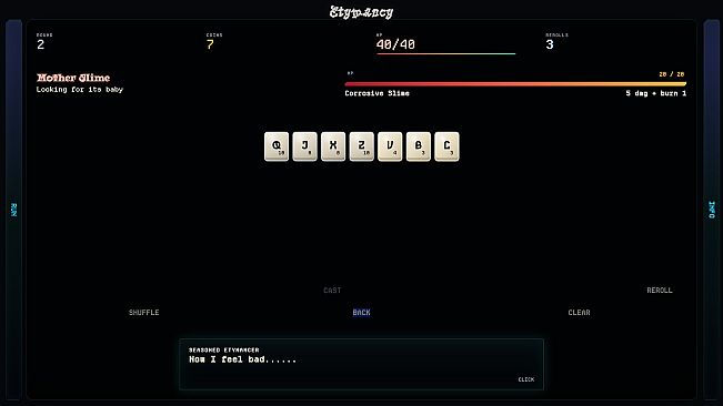 Etymancy