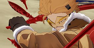 MY HERO ONE'S JUSTICE 2 - Season Pass